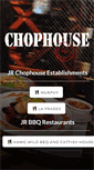 Mobile Screenshot of murphyschophouse.com
